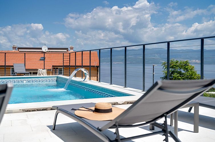 Vakantiehuis "Verbenico Hills"