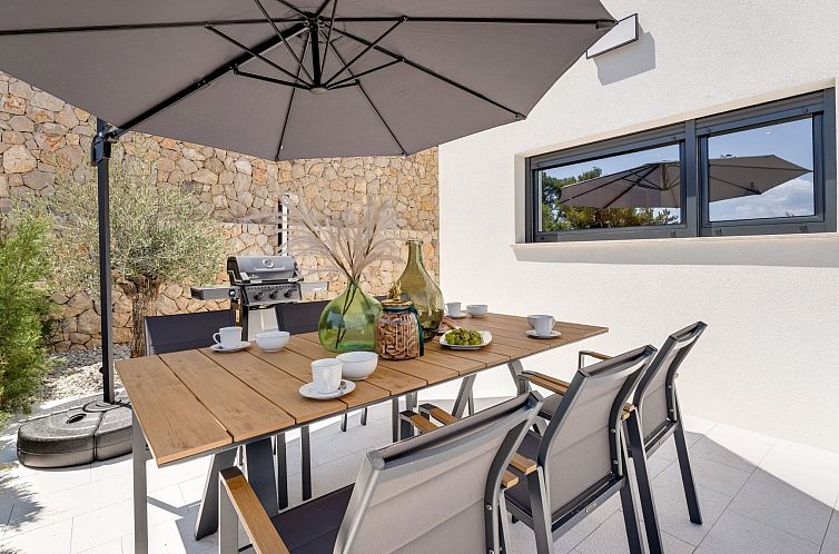 Vakantiehuis "Verbenico Hills"