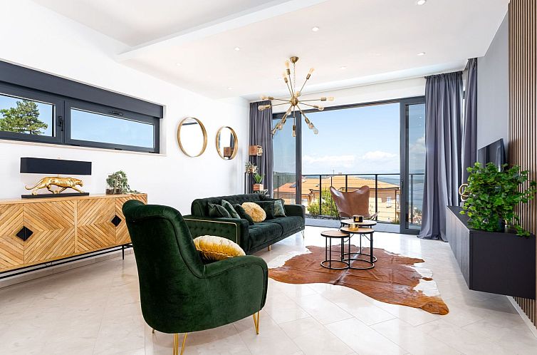 Vakantiehuis "Verbenico Hills"