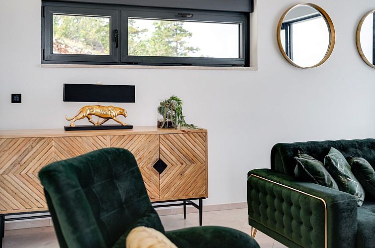 Vakantiehuis "Verbenico Hills"