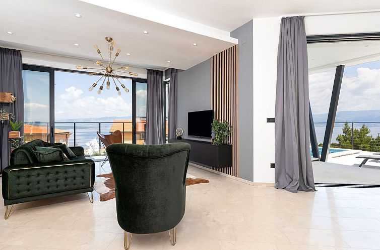 Vakantiehuis "Verbenico Hills"