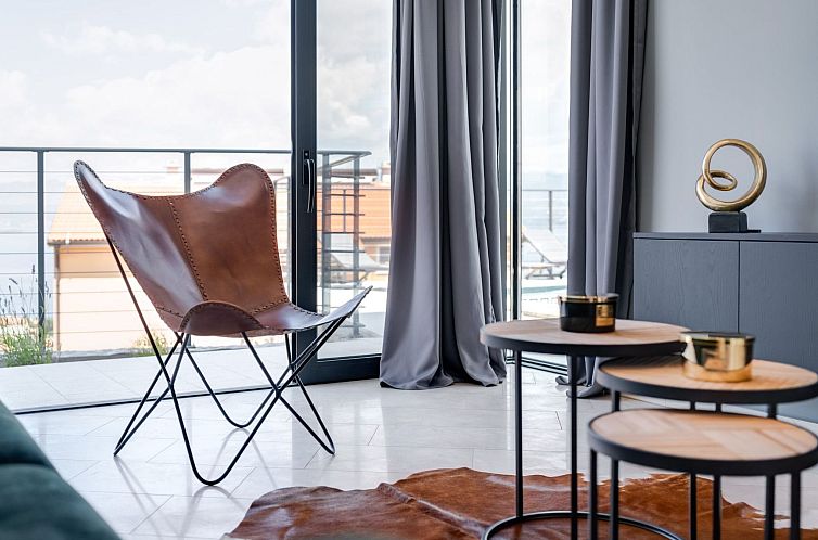 Vakantiehuis "Verbenico Hills"