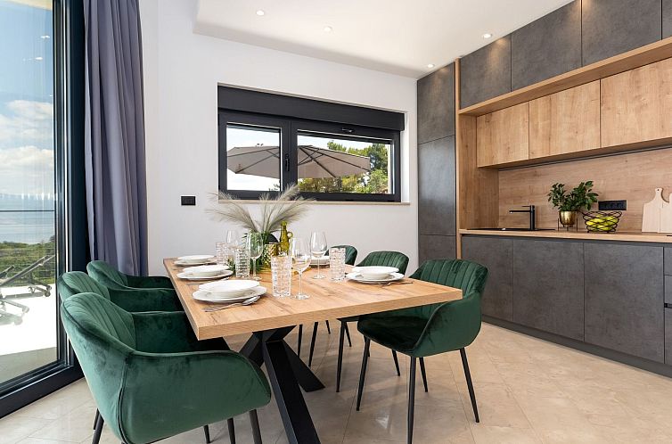 Vakantiehuis "Verbenico Hills"