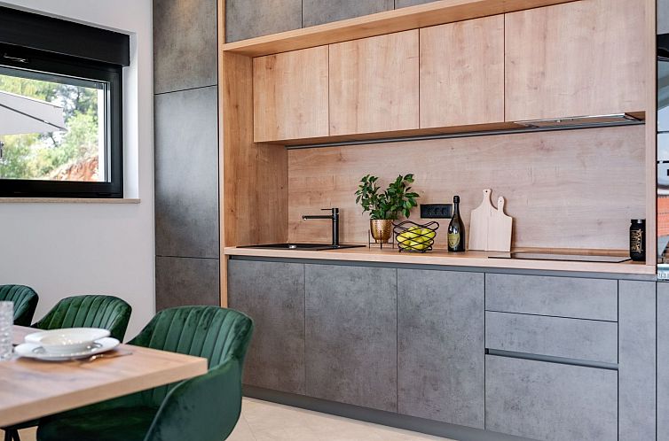 Vakantiehuis "Verbenico Hills"