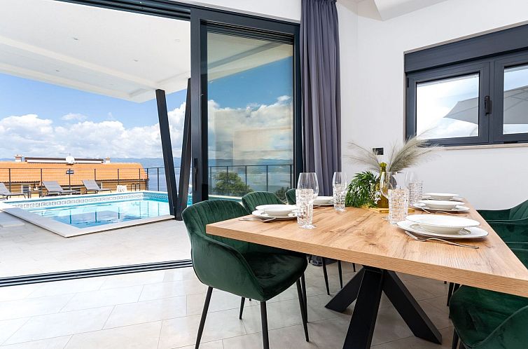 Vakantiehuis "Verbenico Hills"