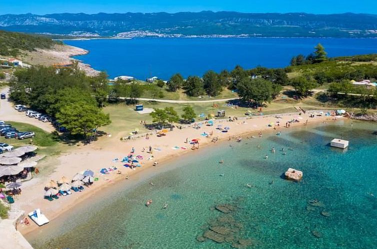 Vakantiehuis Luxuriöse Villa mit Pool und fantastischem Mee