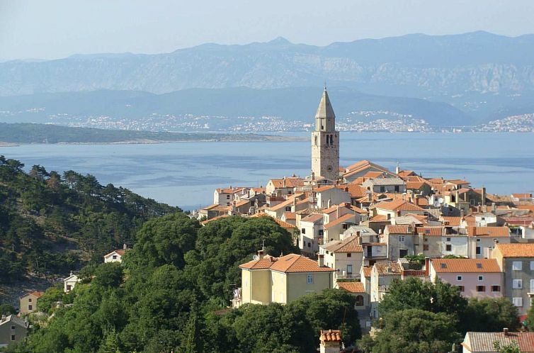 Vakantiehuis Luxuriöse Villa mit Pool und fantastischem Mee