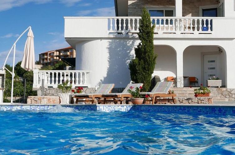 Appartement Apartman Višnja  - ID 2106