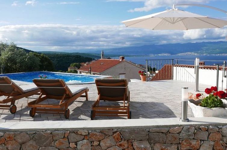 Appartement Apartman Višnja  - ID 2106