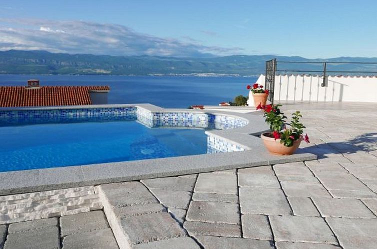 Appartement Apartman Višnja  - ID 2106