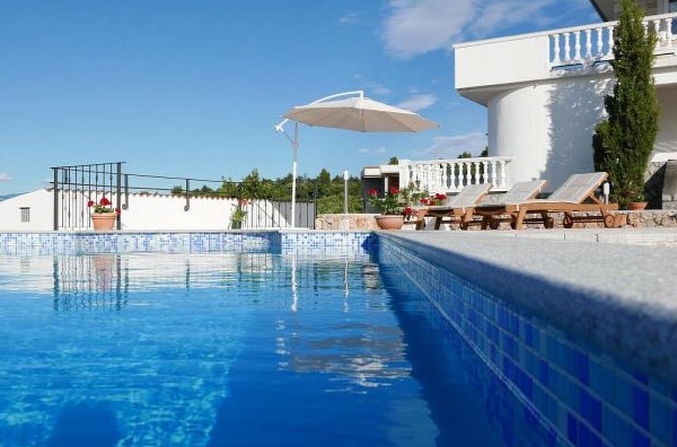 Appartement Apartman Višnja  - ID 2106