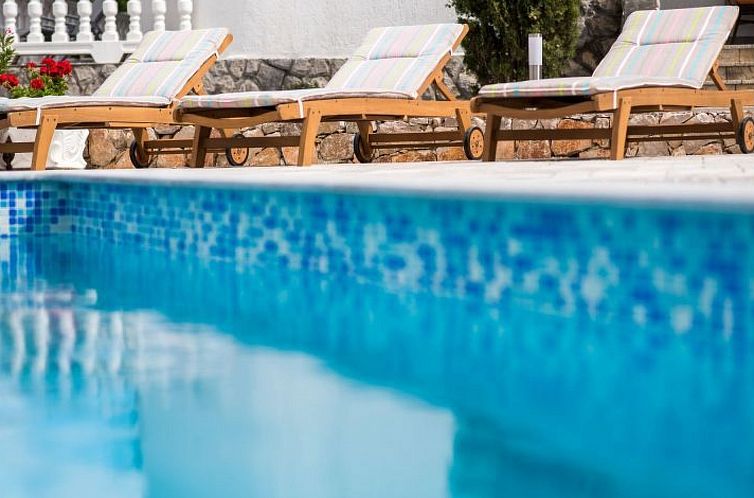 Appartement Apartman Višnja  - ID 2106