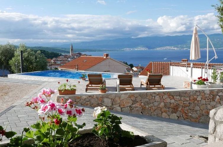 Appartement Apartman Višnja  - ID 2106