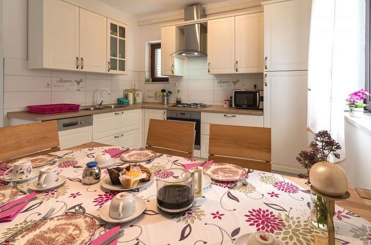 Appartement Apartman Višnja  - ID 2106