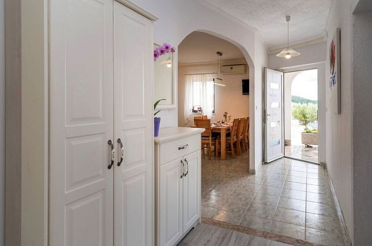 Appartement Apartman Višnja  - ID 2106