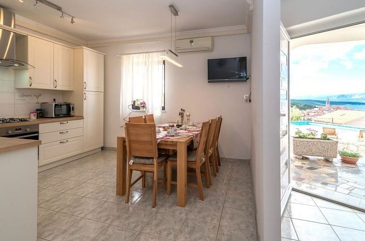Appartement Apartman Višnja  - ID 2106