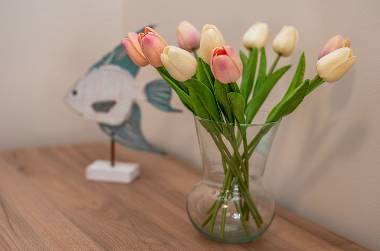 Appartement Apartman Višnja  - ID 2106