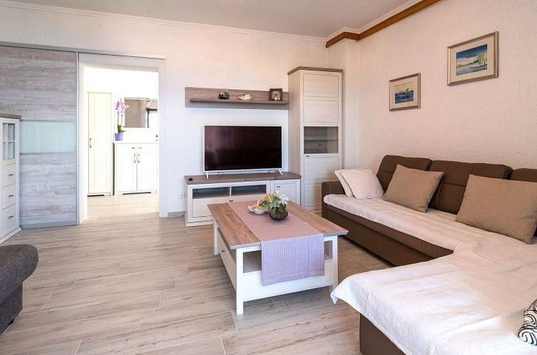 Appartement Apartman Višnja  - ID 2106