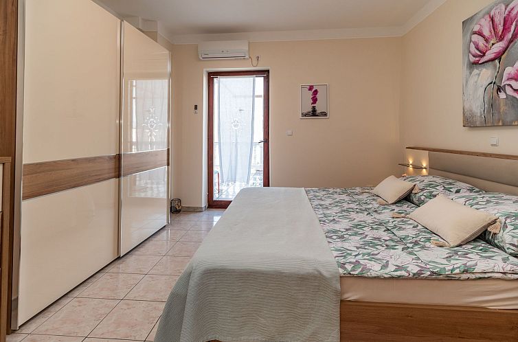 Appartement Apartman Višnja  - ID 2106