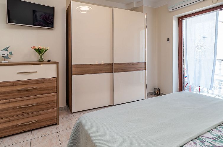 Appartement Apartman Višnja  - ID 2106