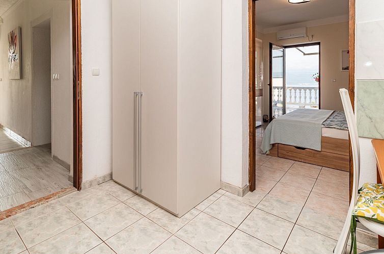 Appartement Apartman Višnja  - ID 2106