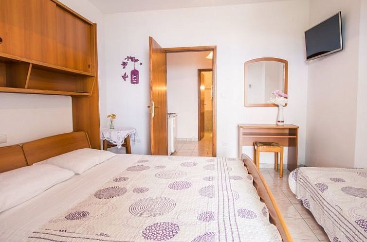 Appartement Apartman Višnja  - ID 2106