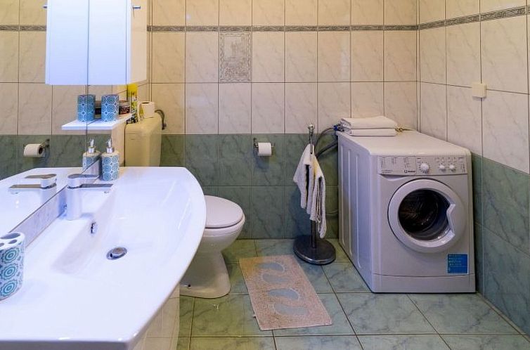 Appartement Apartman Višnja  - ID 2106