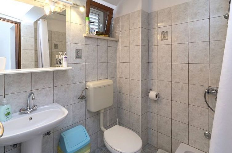 Appartement Apartman Višnja  - ID 2106