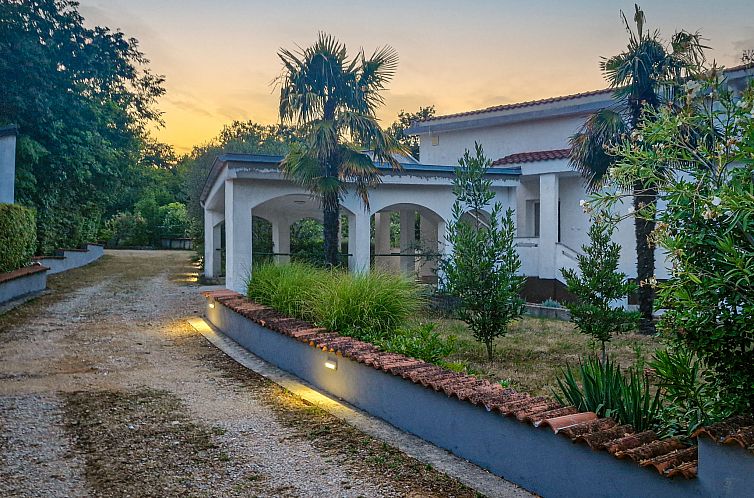 Unterkunft 1045116 - Appartement Kvarner - Appartement Filip