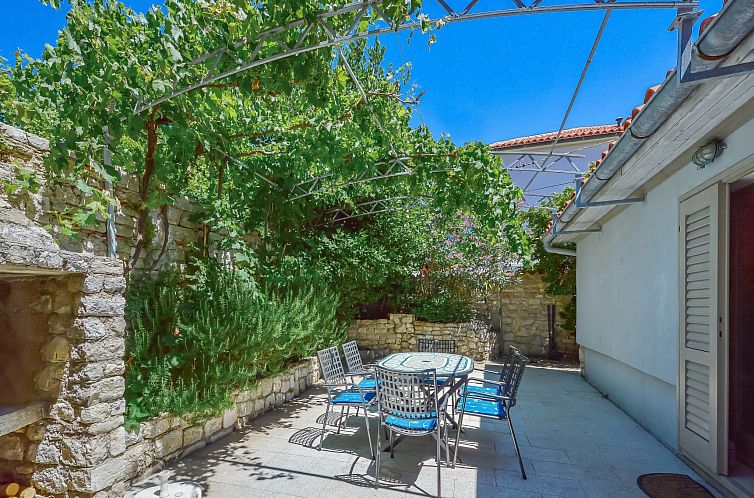 Unterkunft 1045201 - Ferienhaus Kvarner - Vakantiehuis Dubravka