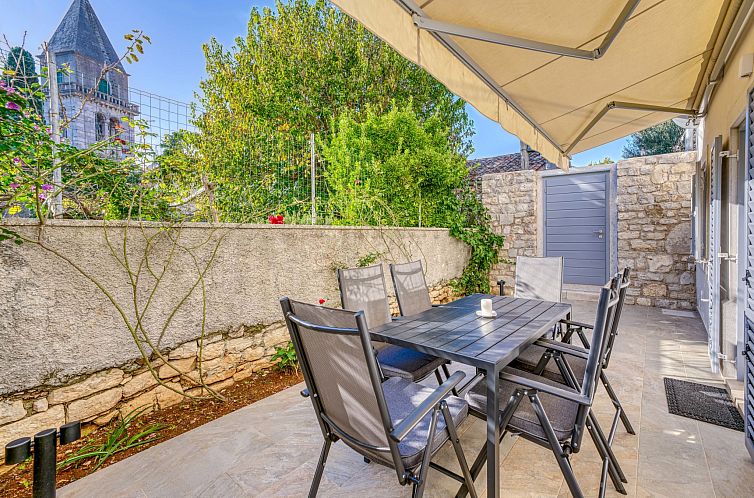 Unterkunft 1045202 - Ferienhaus Kvarner - Vakantiehuis Tanja