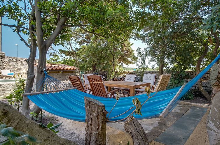 Vakantiehuis in Osor mit Privatem Pool