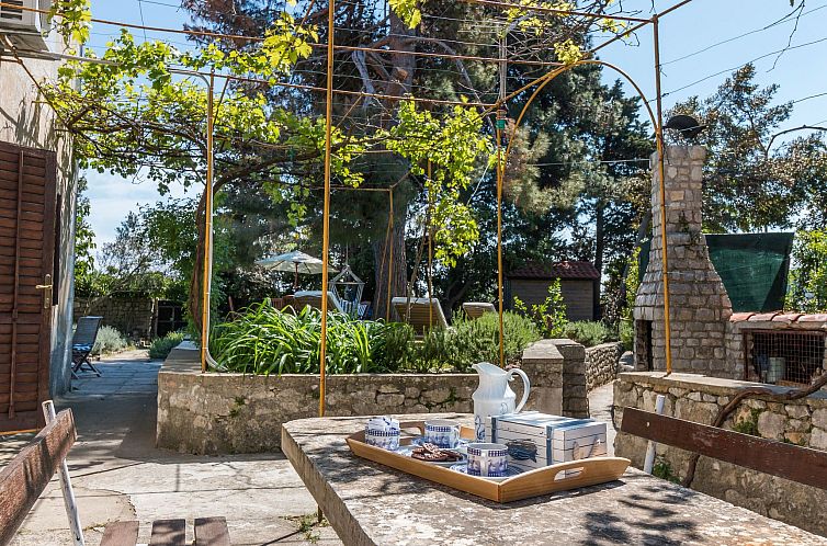 Vakantiehuis in Osor mit Privatem Pool