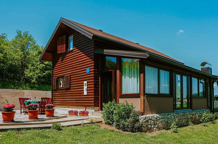 Verblijf 1045302 - Vakantiewoning Kvarner - Vakantiehuis Iv-an