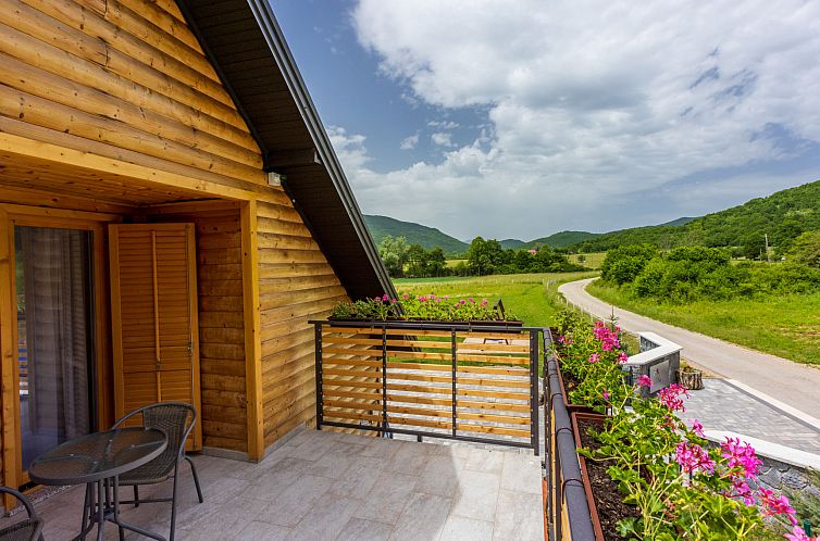 Vakantiehuis House Mali Medo