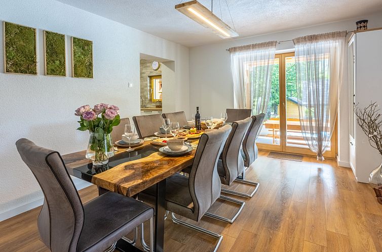 Vakantiehuis House Mali Medo