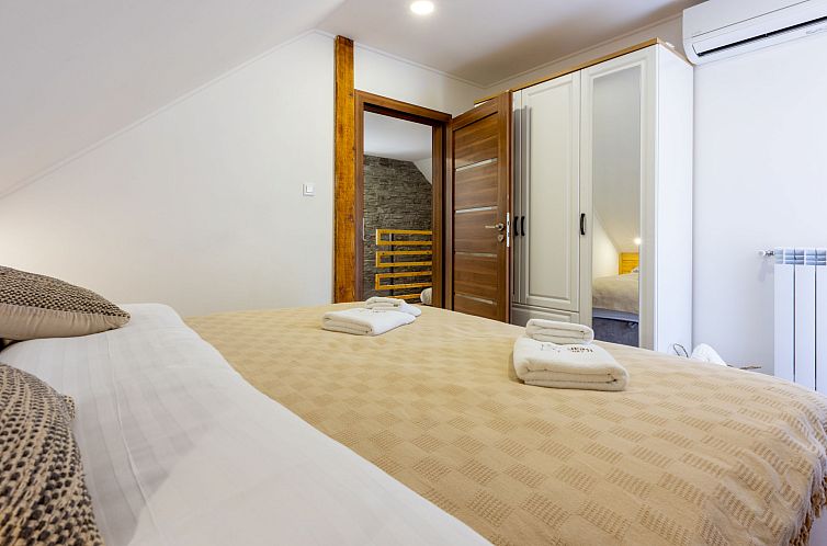 Vakantiehuis House Mali Medo