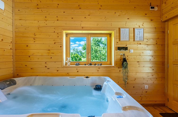 Vakantiehuis House Mali Medo