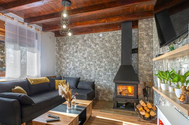 Vakantiehuis Plitvička jezera