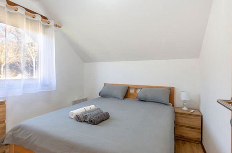 Vakantiehuis Plitvička jezera