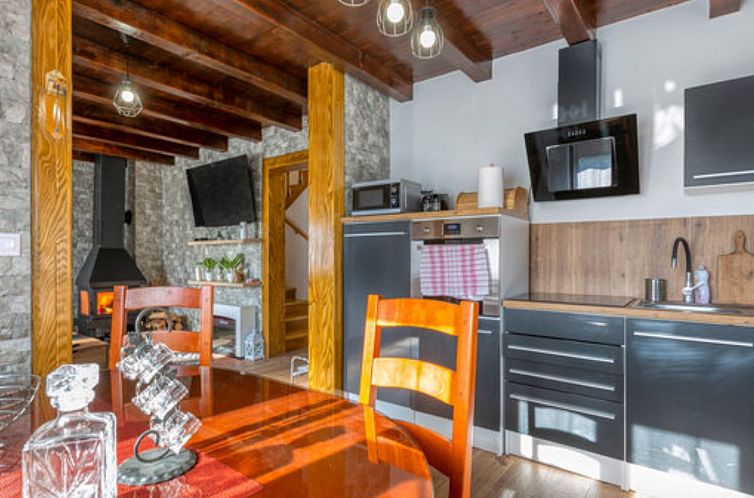 Vakantiehuis Plitvička jezera