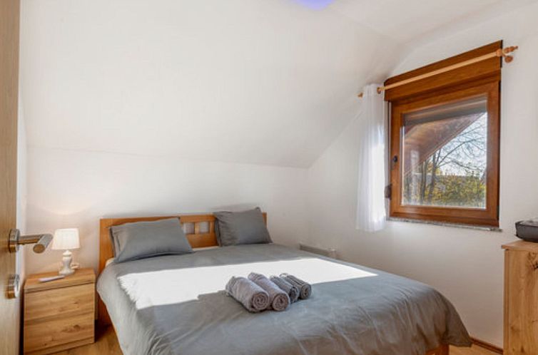 Vakantiehuis Plitvička jezera