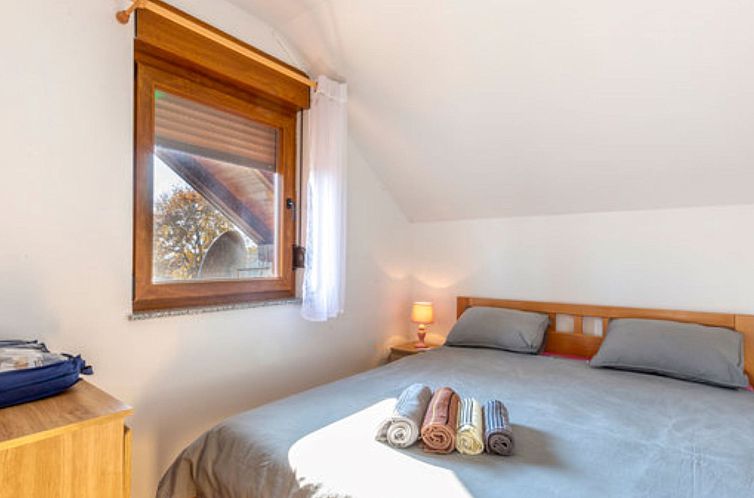 Vakantiehuis Plitvička jezera