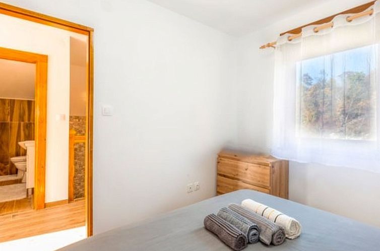Vakantiehuis Plitvička jezera