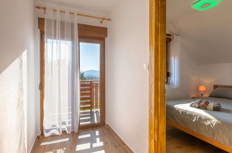 Vakantiehuis Plitvička jezera