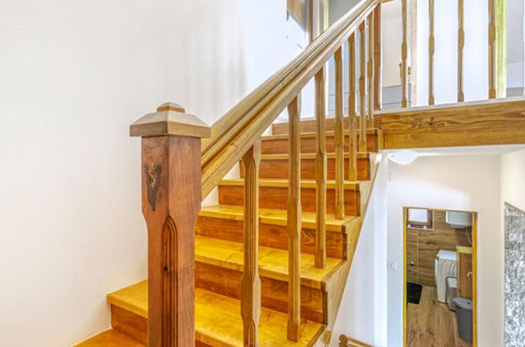 Vakantiehuis Plitvička jezera