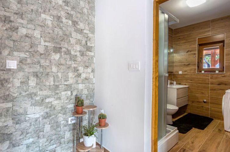 Vakantiehuis Plitvička jezera