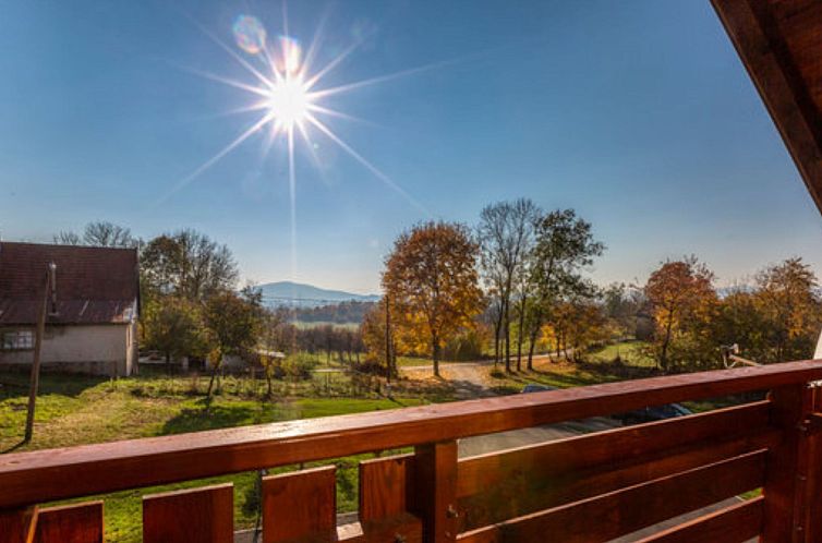Vakantiehuis Plitvička jezera