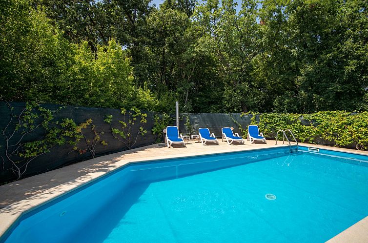 Vakantiehuis Graziani