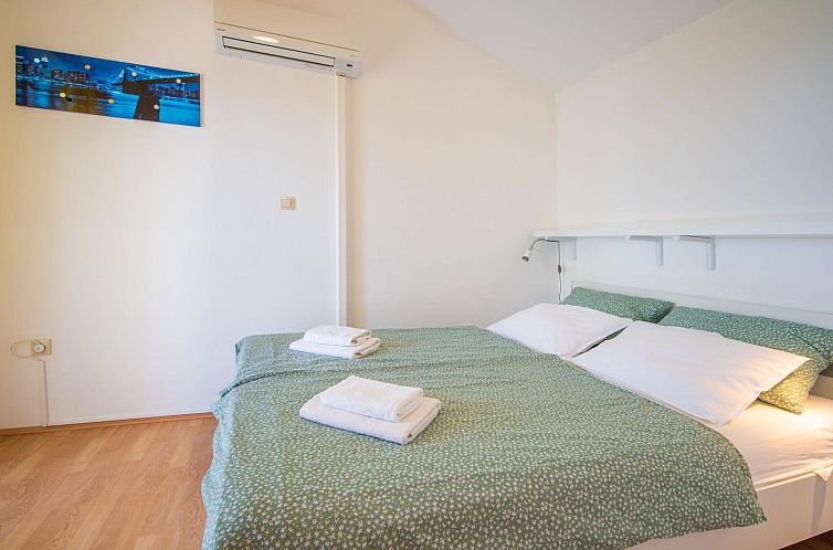 Vakantiehuis Graziani